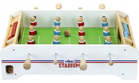 Babyfoot stadium - Vilac
